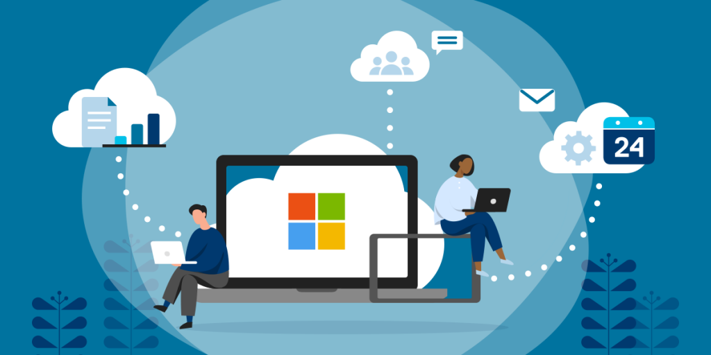 How TechSoup in Southern Africa Makes Adopting Microsoft Cloud Solutions Easier